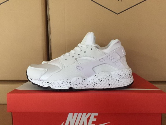 Nike Air Huarache I Men Shoes--020